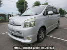 Toyota Voxy ZRR70W