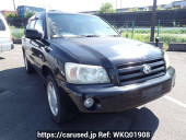 Toyota KLUGER