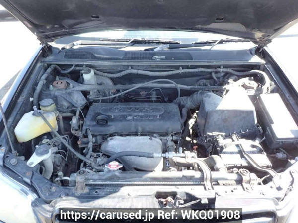Used 2006 AT toyota kluger ACU25W Image[7]