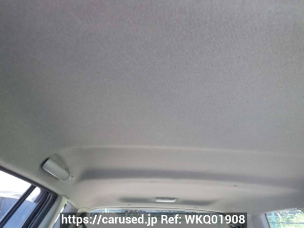 Used 2006 AT toyota kluger ACU25W Image[10]