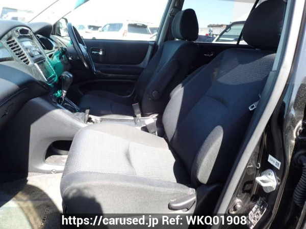 Used 2006 AT toyota kluger ACU25W Image[12]