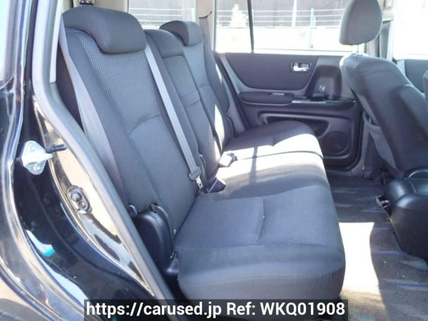 Used 2006 AT toyota kluger ACU25W Image[13]