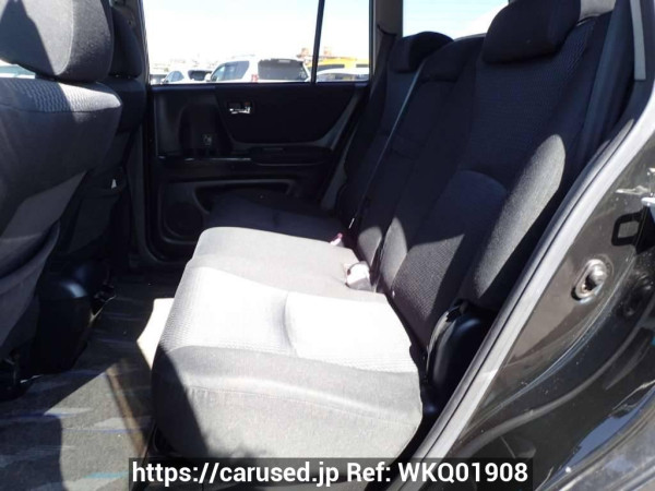 Used 2006 AT toyota kluger ACU25W Image[14]