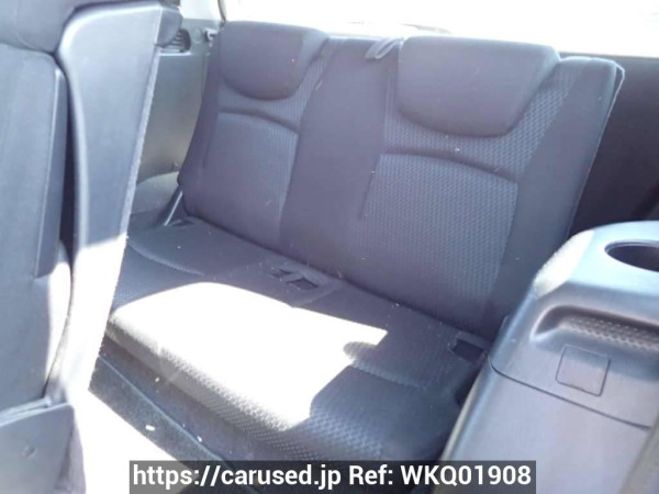 Used 2006 AT toyota kluger ACU25W Image[15]