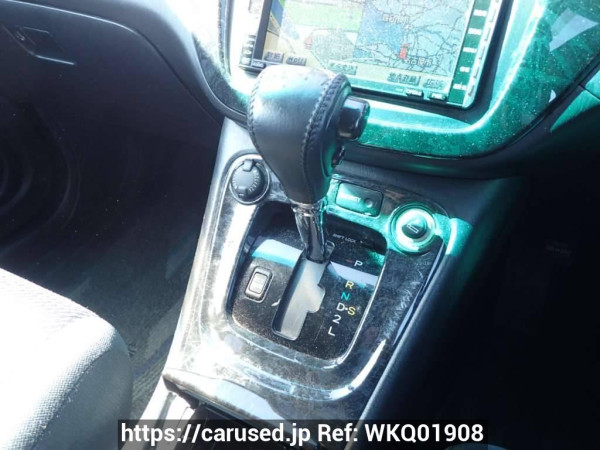 Used 2006 AT toyota kluger ACU25W Image[23]