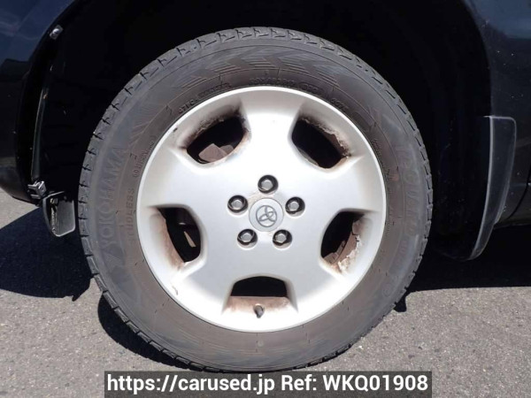 Used 2006 AT toyota kluger ACU25W Image[24]
