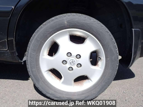 Used 2006 AT toyota kluger ACU25W Image[25]