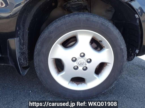 Used 2006 AT toyota kluger ACU25W Image[27]