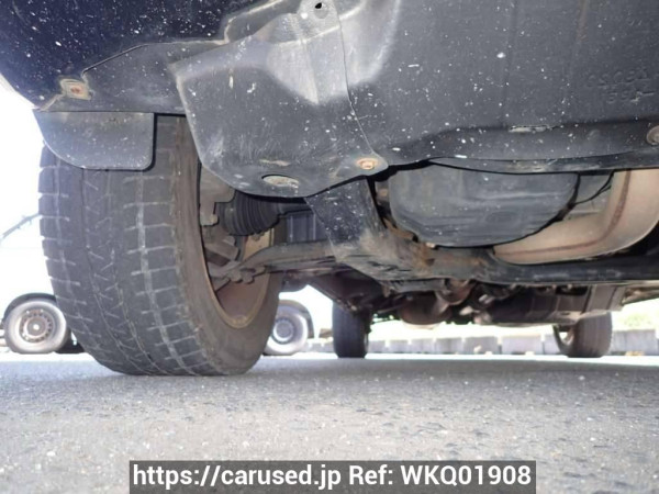 Used 2006 AT toyota kluger ACU25W Image[28]
