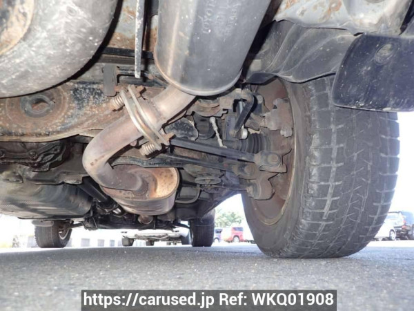 Used 2006 AT toyota kluger ACU25W Image[31]