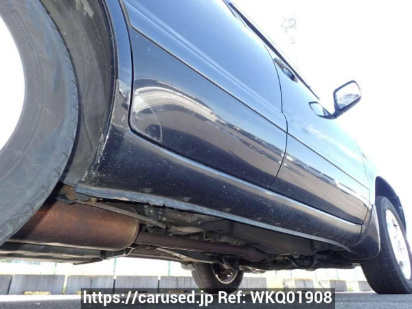 Used 2006 AT toyota kluger ACU25W Image[32]