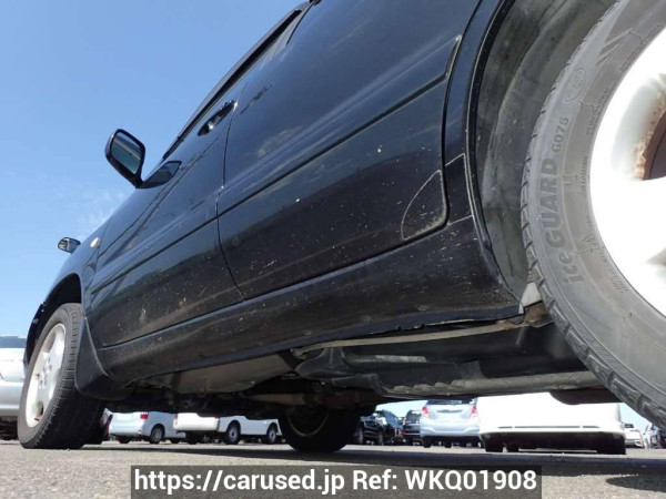 Used 2006 AT toyota kluger ACU25W Image[33]