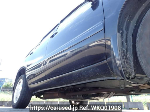 Used 2006 AT toyota kluger ACU25W Image[34]