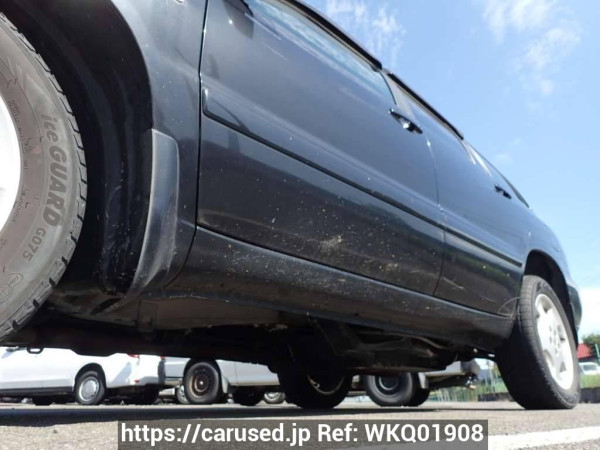 Used 2006 AT toyota kluger ACU25W Image[35]