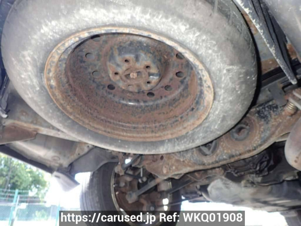 Used 2006 AT toyota kluger ACU25W Image[37]
