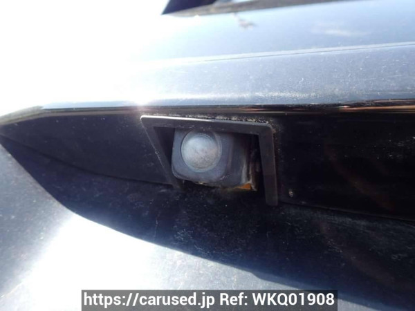 Used 2006 AT toyota kluger ACU25W Image[38]