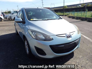 Mazda Demio DE3FS