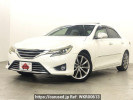 Toyota Mark X DBA-GRX130