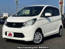 Nissan DAYZ DBA-B21W