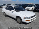 Toyota Corolla Sedan AE100