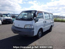 Nissan Vanette Van SK82VN