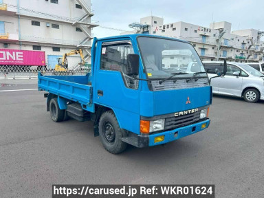 Mitsubishi Canter FE305BD