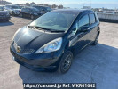 Honda Fit GE6