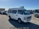 Toyota Regiusace Van TRH112K