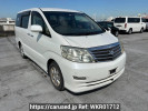 Toyota Alphard ANH10W