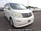 Toyota Alphard MNH10W