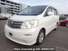 Toyota Alphard MNH10W