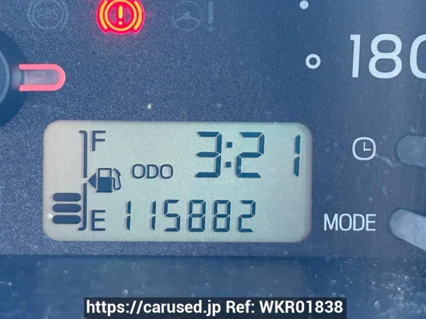 Used 2013 AT toyota passo KGC30 Image[20]