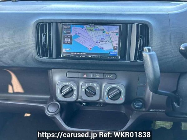 Used 2013 AT toyota passo KGC30 Image[21]