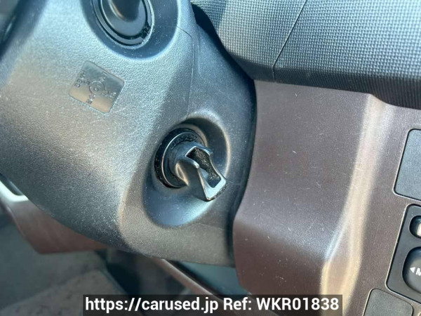 Used 2013 AT toyota passo KGC30 Image[23]