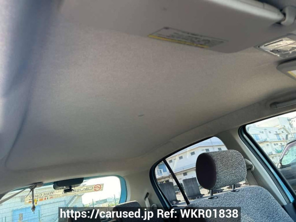 Used 2013 AT toyota passo KGC30 Image[25]