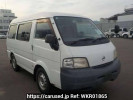 Nissan Vanette Van SK82MN