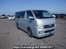 Toyota Hiace Van KDH200V