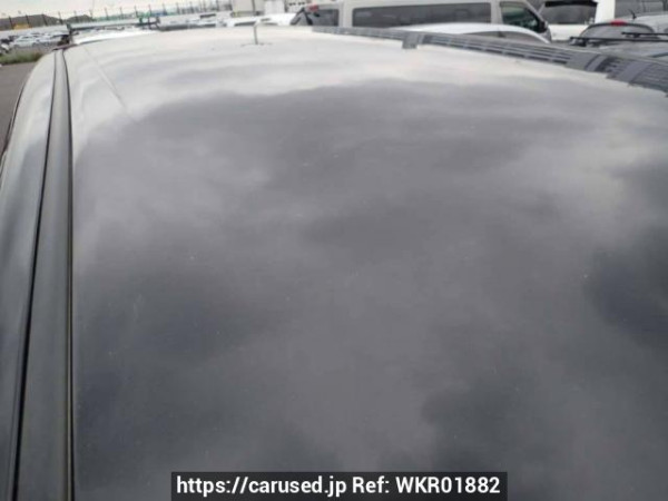 Used 2009 AT toyota noah ZRR75W Image[9]