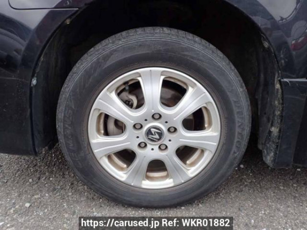 Used 2009 AT toyota noah ZRR75W Image[26]
