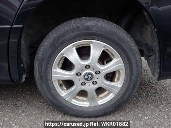 Used 2009 AT toyota noah ZRR75W Image[27]