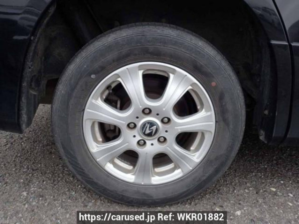 Used 2009 AT toyota noah ZRR75W Image[28]