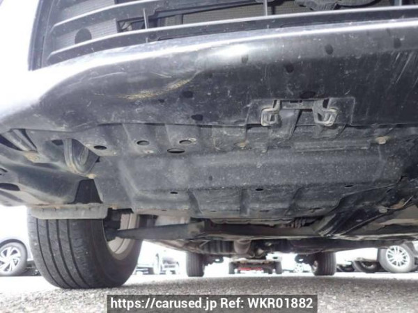 Used 2009 AT toyota noah ZRR75W Image[30]