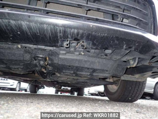 Used 2009 AT toyota noah ZRR75W Image[31]