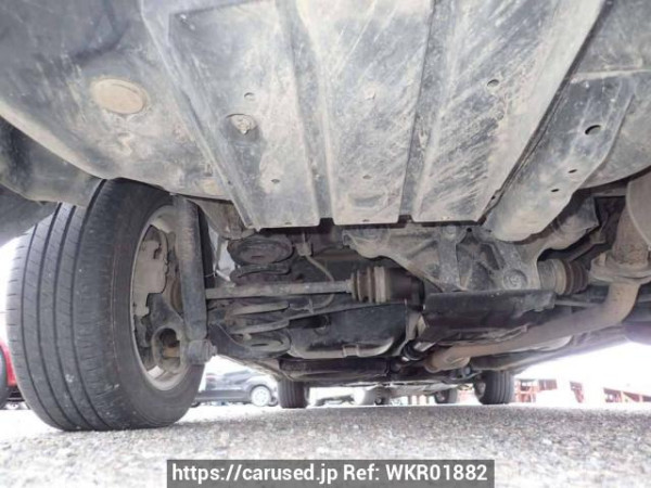 Used 2009 AT toyota noah ZRR75W Image[32]