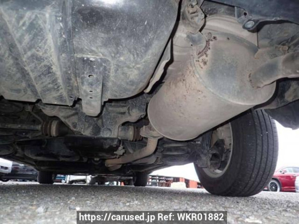 Used 2009 AT toyota noah ZRR75W Image[33]