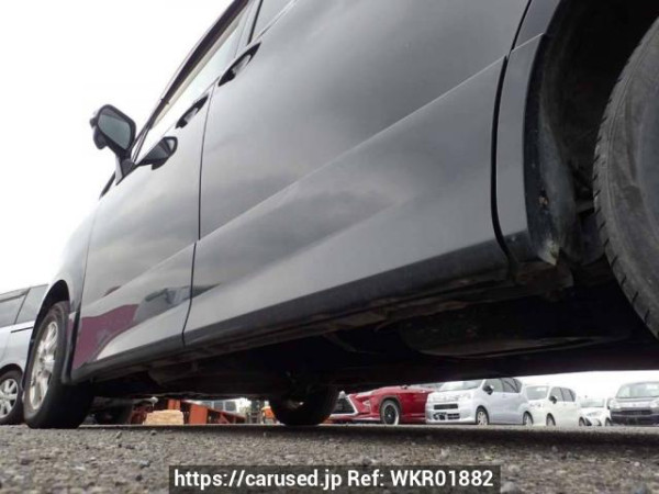 Used 2009 AT toyota noah ZRR75W Image[35]