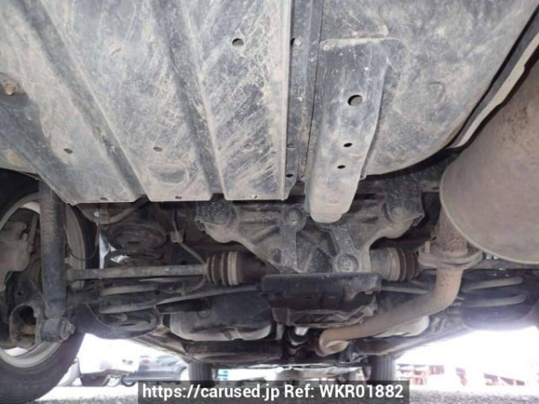 Used 2009 AT toyota noah ZRR75W Image[36]