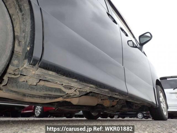 Used 2009 AT toyota noah ZRR75W Image[37]
