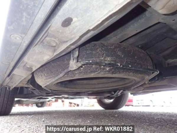 Used 2009 AT toyota noah ZRR75W Image[39]