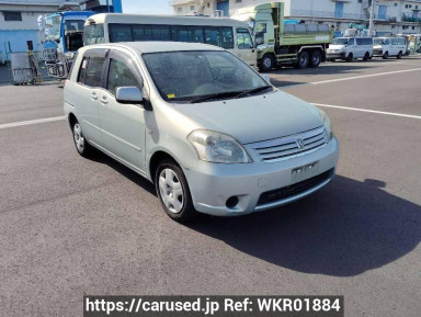 Toyota Raum NCZ20